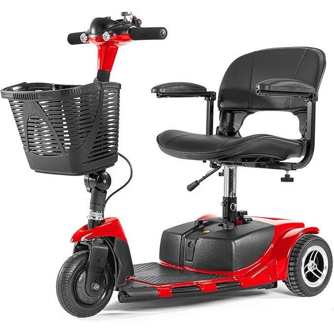 Curtsey M200 Mobility Scooter