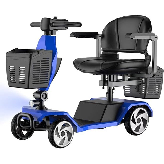 Gedgies Ultra Low Profile Scooter