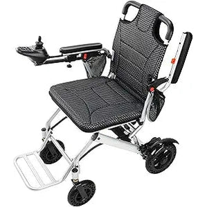 XCool Z100 Lightweight Folding Scooter